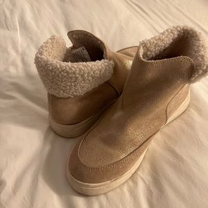 Cynthia Rowley Boots for kids